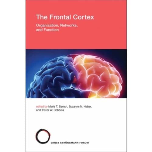 The Frontal Cortex (häftad, eng)