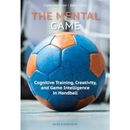 The Mental Game (häftad, eng)