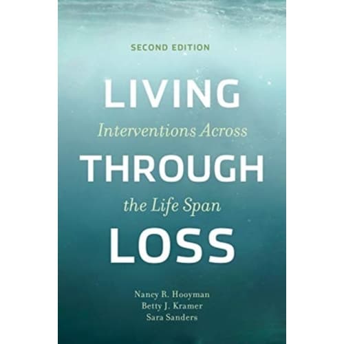 Living Through Loss (häftad, eng)