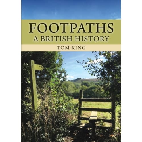 Footpaths (häftad, eng)