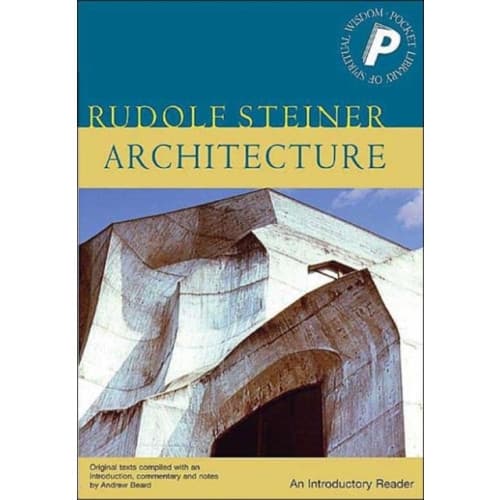 Architecture (häftad, eng)