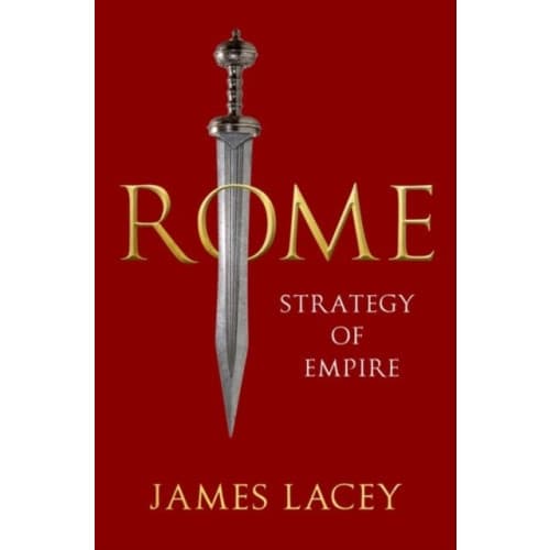 Rome (inbunden, eng)