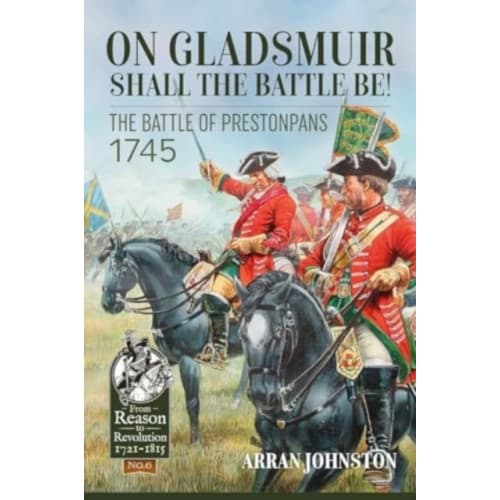 On Gladsmuir Shall the Battle Be! (häftad, eng)