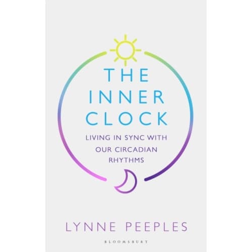 The Inner Clock (häftad, eng)