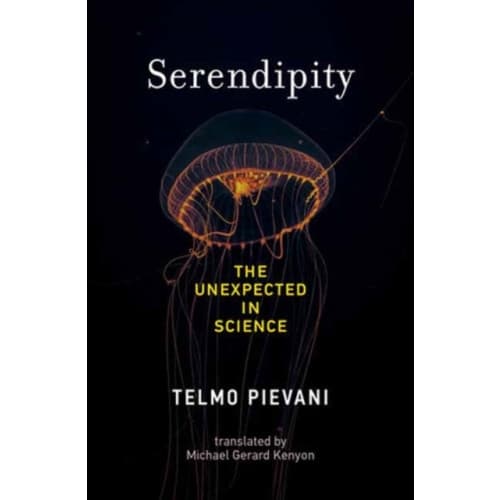 Serendipity (inbunden, eng)