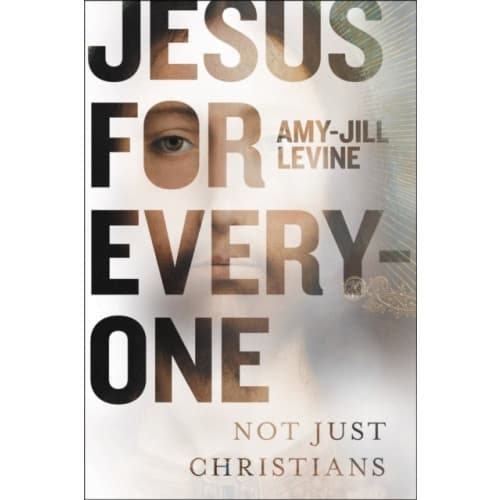 Jesus for Everyone (inbunden, eng)