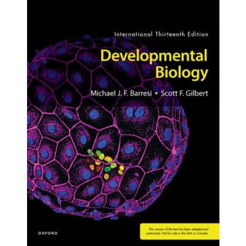 Developmental Biology (häftad, eng)
