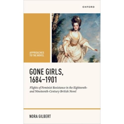 Gone Girls, 1684-1901 (inbunden, eng)