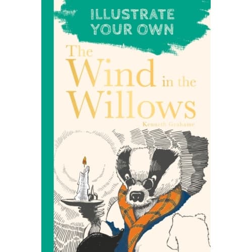 The Wind in the Willows (häftad, eng)