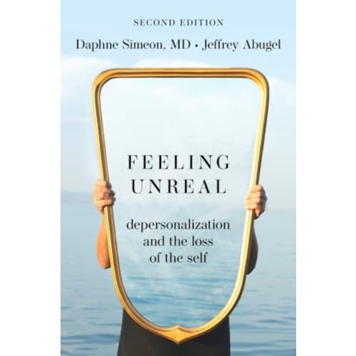 Feeling Unreal (häftad, eng)
