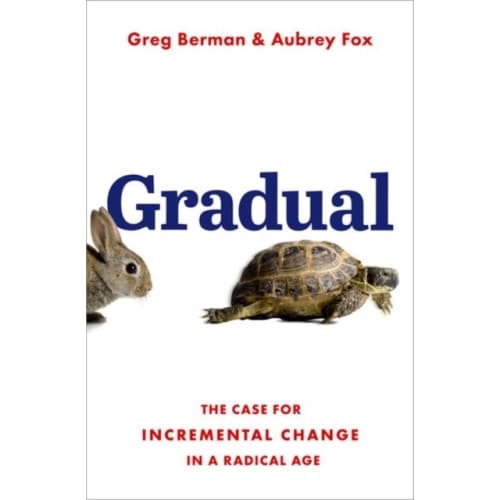 Gradual (inbunden, eng)