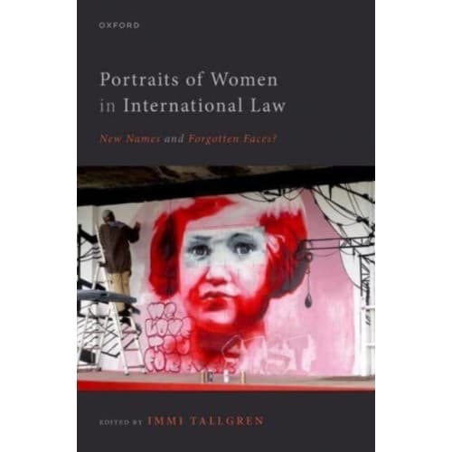 Portraits of Women in International Law (häftad, eng)