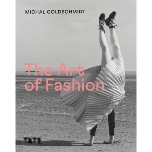 The Art of Fashion (inbunden, eng)