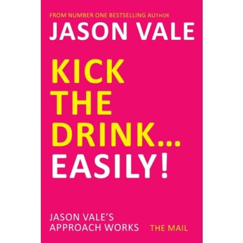 Kick the Drink...Easily! (häftad, eng)