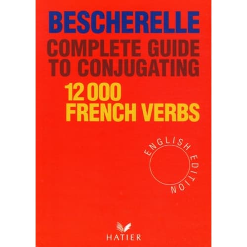 Bescherelle (inbunden, fre)