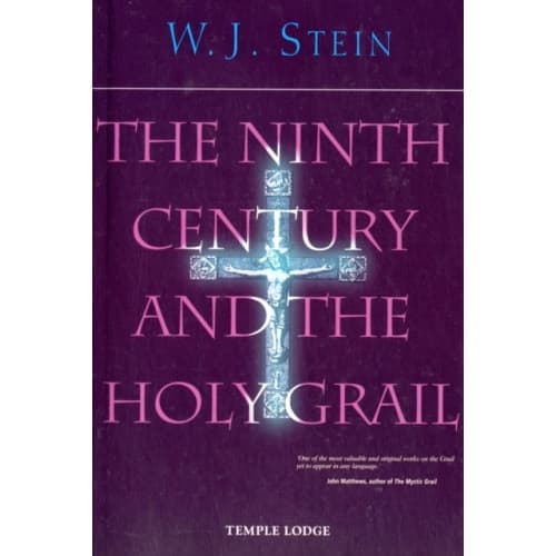 The Ninth Century and the Holy Grail (häftad, eng)