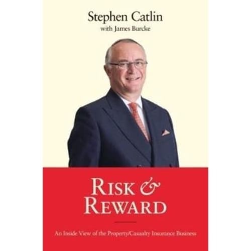 Risk & Reward (inbunden, eng)