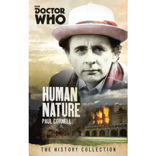 Doctor Who: Human Nature (häftad, eng)