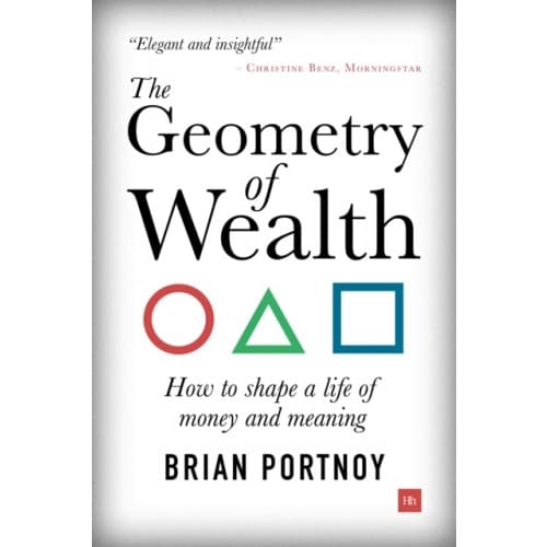 The Geometry of Wealth (häftad, eng)