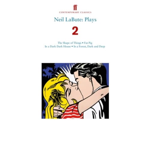 Neil LaBute: Plays 2 (häftad, eng)