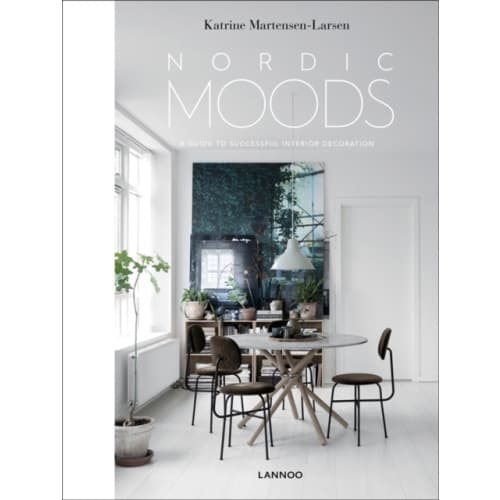 Nordic Moods (inbunden, eng)