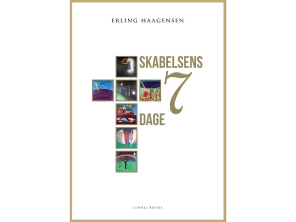 Skabelsens 7 dage | Erling Haagensen