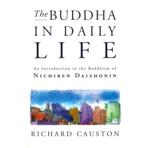 The Buddha In Daily Life (häftad, eng)