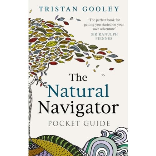 The Natural Navigator Pocket Guide (inbunden, eng)