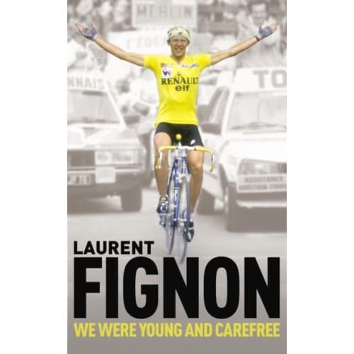 We Were Young and Carefree (häftad, eng)