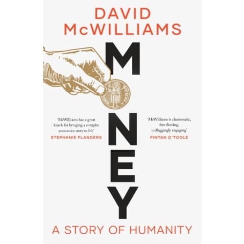 Money (inbunden, eng)