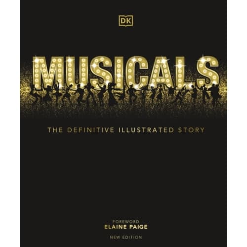 Musicals (inbunden, eng)
