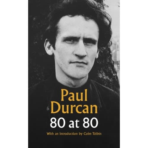 80 at 80 (inbunden, eng)