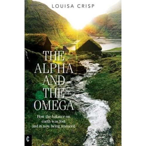 The Alpha and the Omega (häftad, eng)