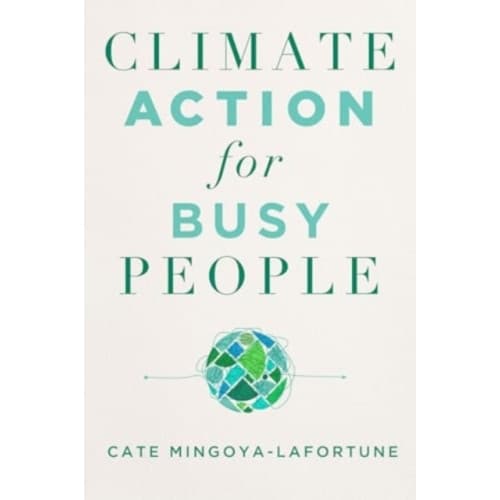 Climate Action for Busy People (häftad, eng)