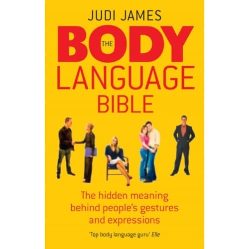 The Body Language Bible (häftad, eng)