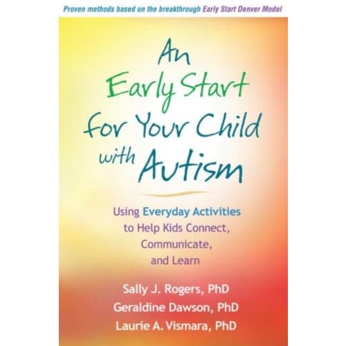 An Early Start for Your Child with Autism (häftad, eng)