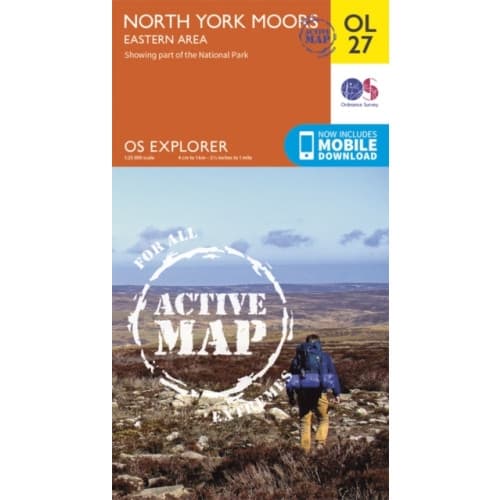 North York Moors - Eastern Area
