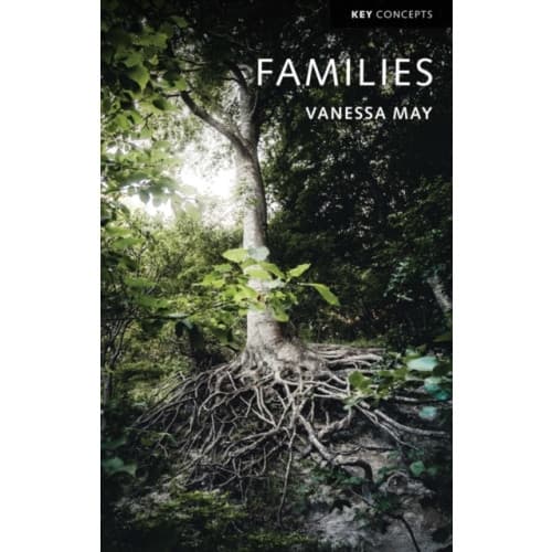 Families (häftad, eng)
