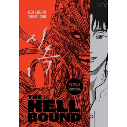 The Hellbound Volume 1 (häftad, eng)