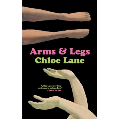 Arms & Legs (häftad, eng)