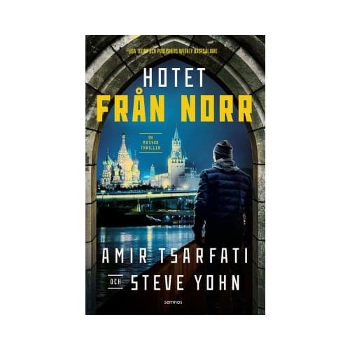 Hotet från norr (häftad)