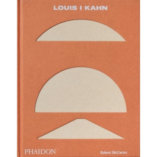 Louis I Kahn (inbunden, eng)