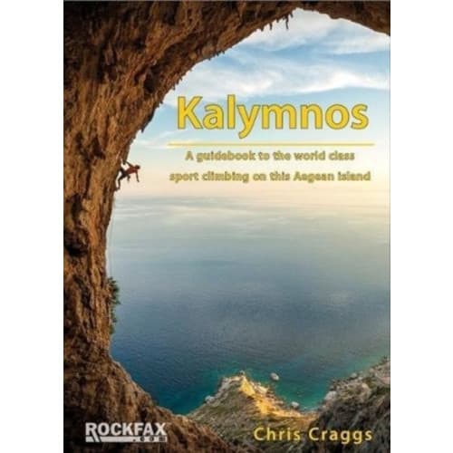 Kalymnos (häftad, eng)