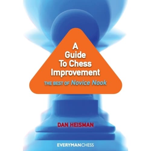 A Guide to Chess Improvement (häftad, eng)