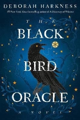 The Black Bird Oracle 9780593871461
