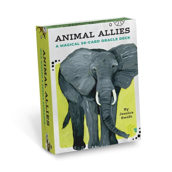 Em & Friends Animal Allies 9781642464870