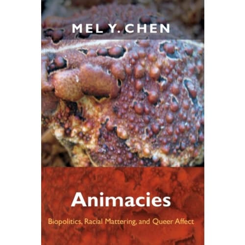 Animacies (häftad, eng)