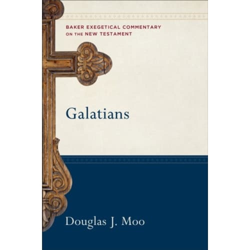 Galatians (inbunden, eng)