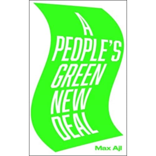 A People's Green New Deal (häftad, eng)