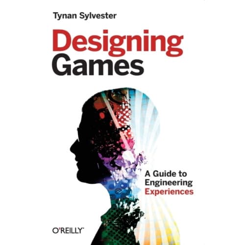 Designing Games (häftad, eng)